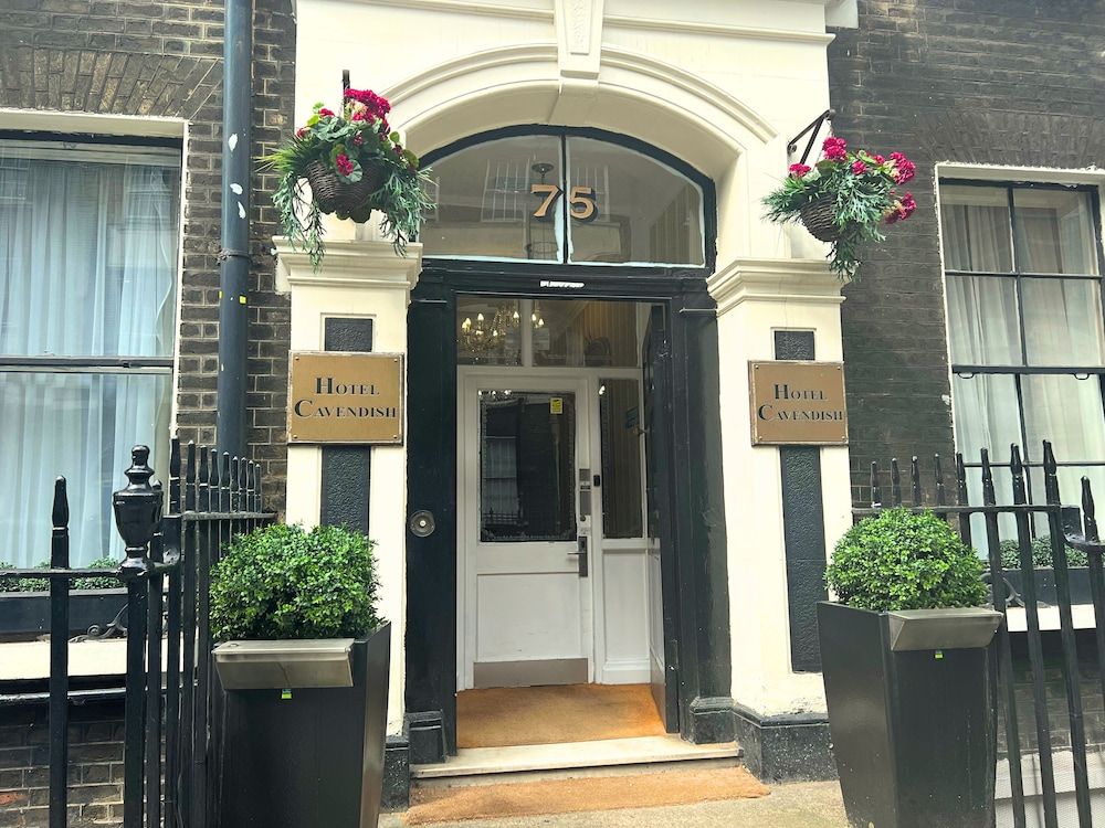 Hotel Cavendish - Bloomsbury 1