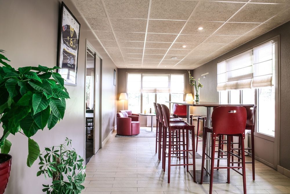 Hôtel Inn Design & Restaurant Nantes 2