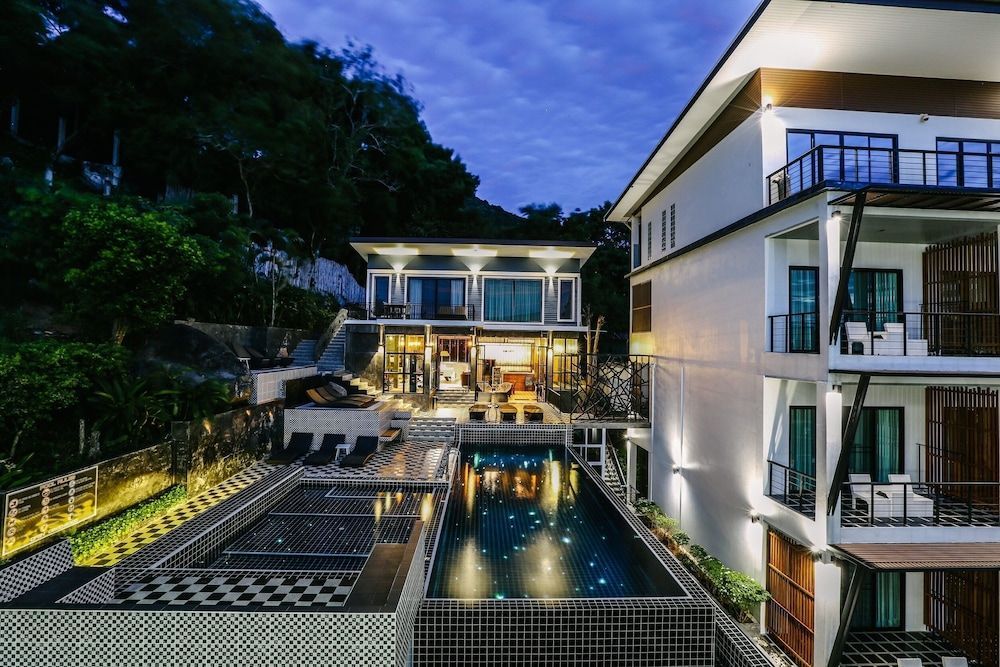 Chaantalay Hotel 1