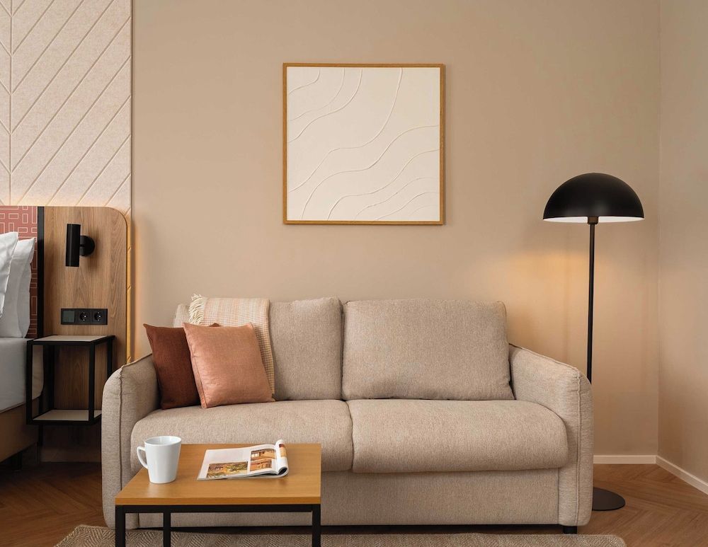 Limehome Linz Urfahr 2
