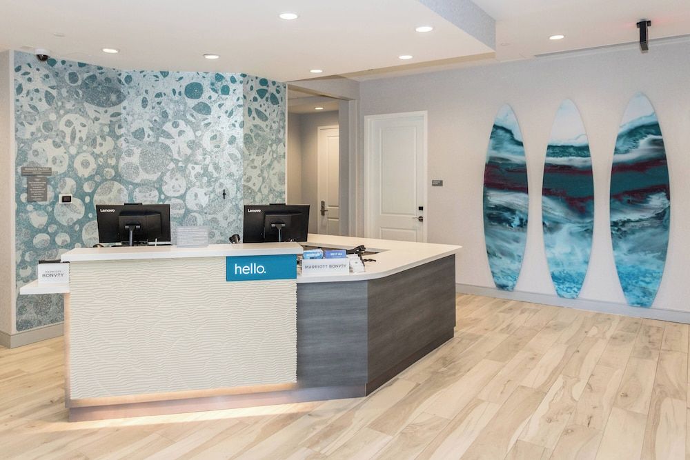 TownePlace Suites Port St. Lucie I-95 2