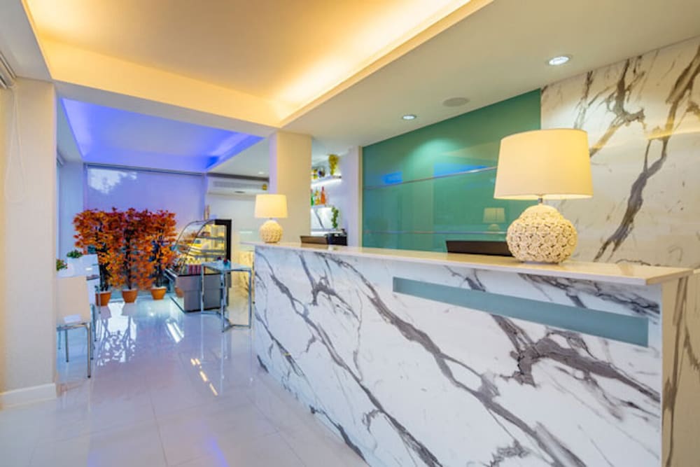 GP House Express Sukhumvit 81 2