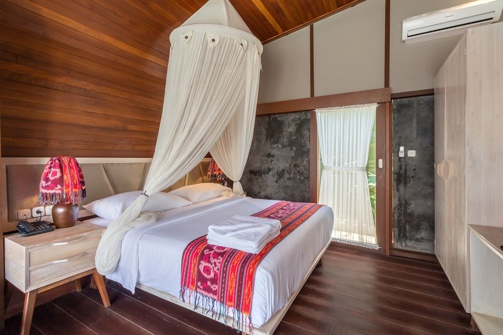 Mola2 Resort Gili Air 2