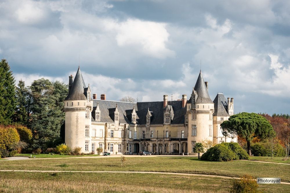 Domaine de Bort 1