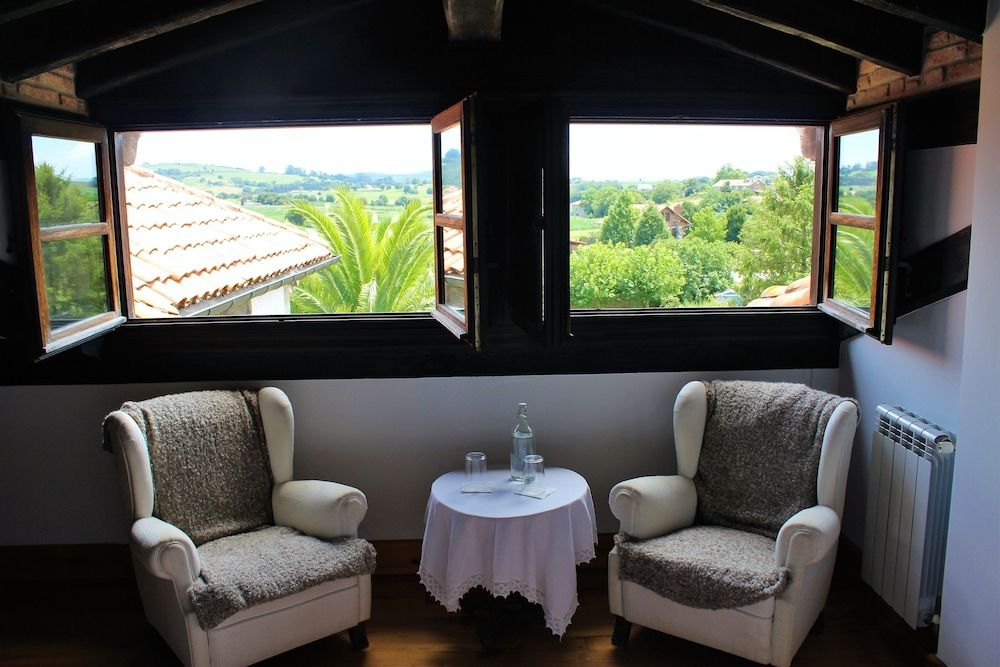 La Casona de Suesa 1