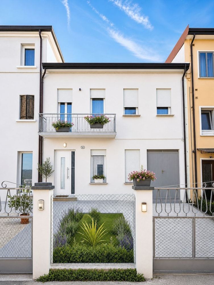 Casa Patavina 1