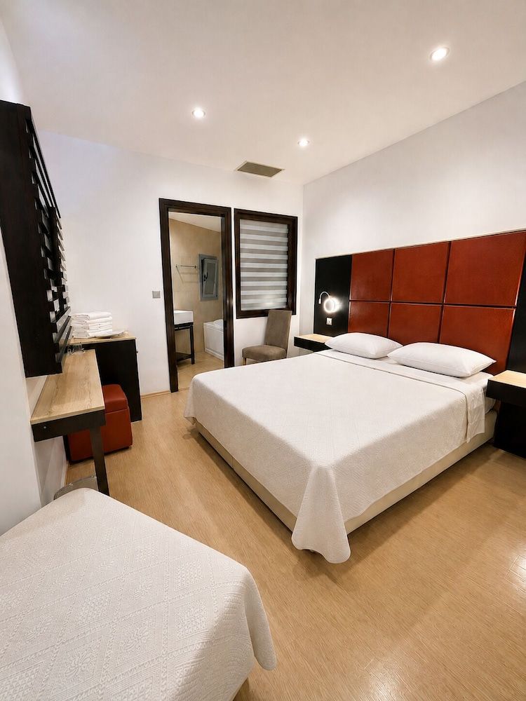 INOH Athens Hotel 1
