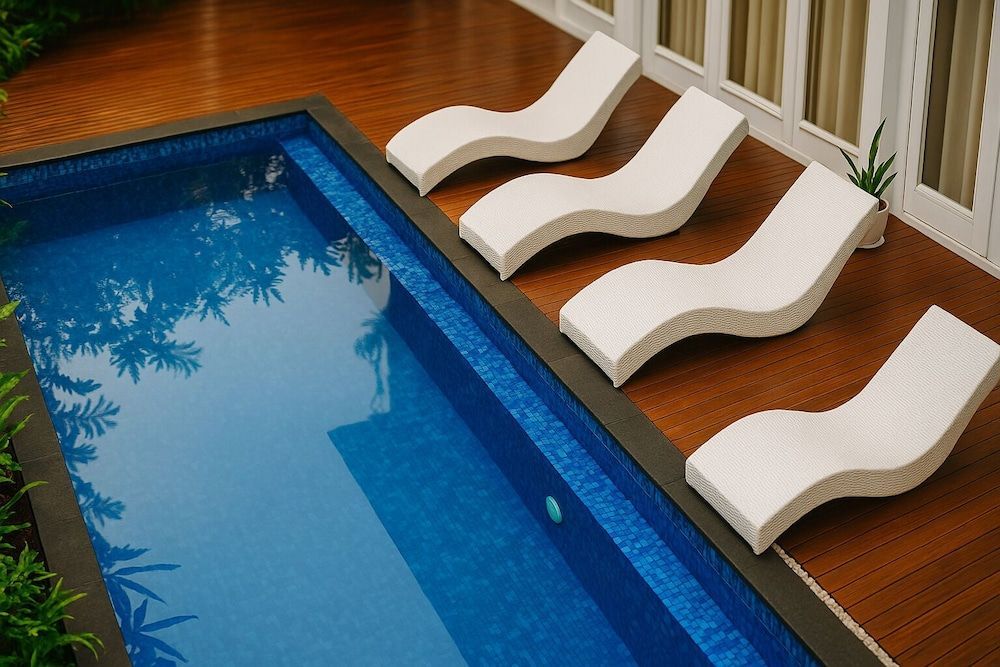Lumiere Hotel Gili Trawangan 1