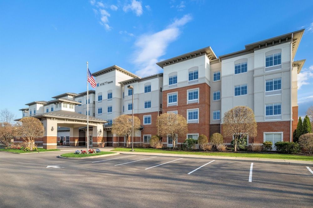 Hyatt House Fishkill-Poughkeepsie 1