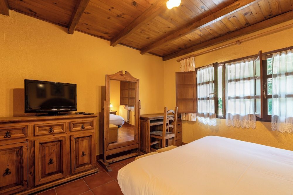 Hotel-Restaurante Tixileiro 2