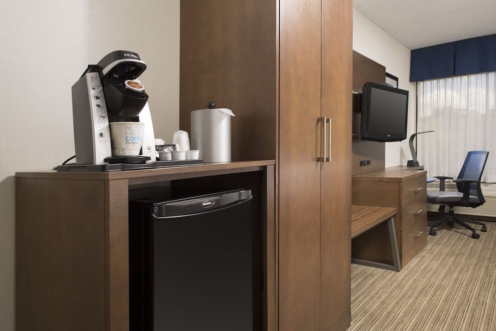 Holiday Inn Express ANDOVER NORTH-LAWRENCE by IHG 2