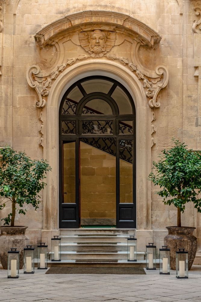 La Fiermontina Palazzo Bozzi Corso Hotel 2