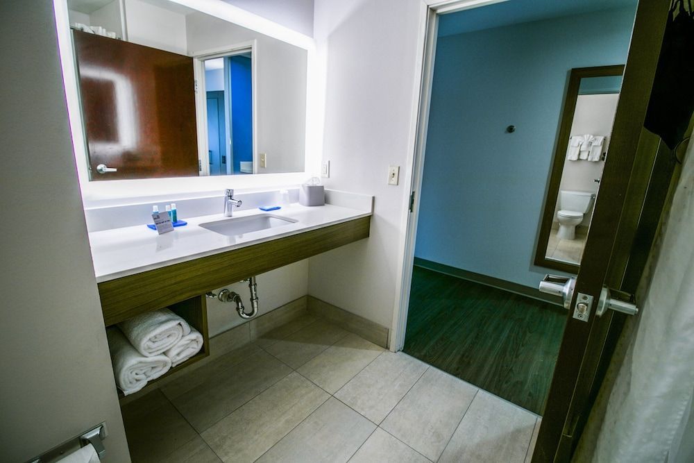 Holiday Inn Express & Suites BATON ROUGE -PORT ALLEN by IHG 2
