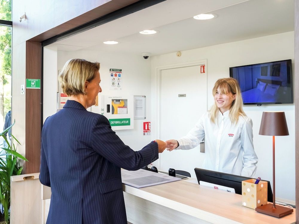 Séjours & Affaires Paris Vitry 2