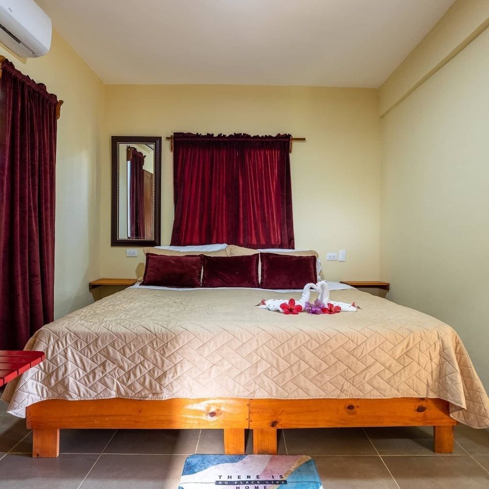 Hotel Turístico Marian 2