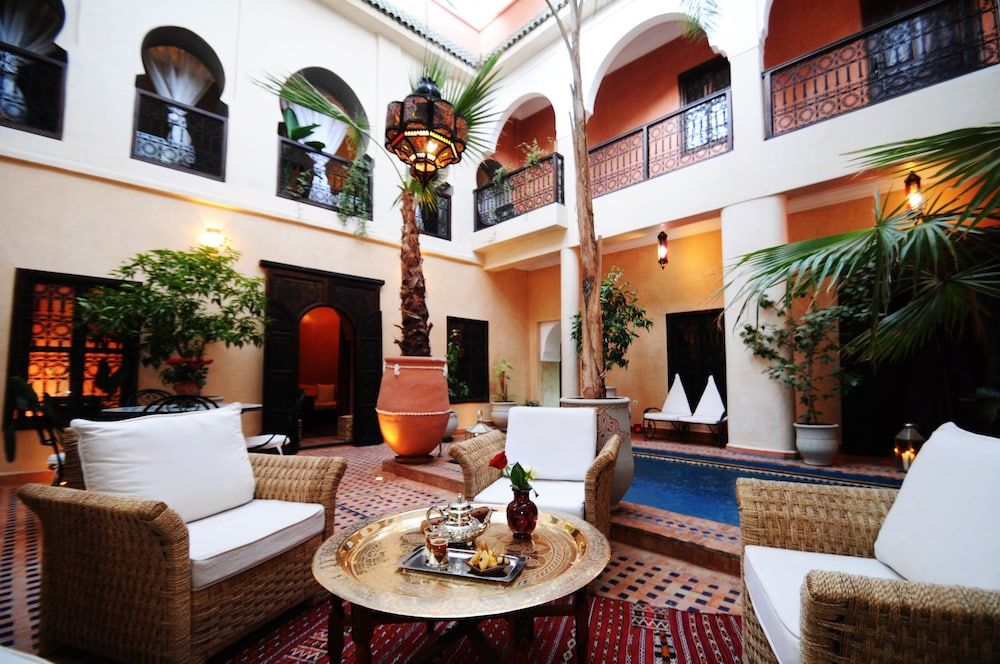Riad Hadda 1