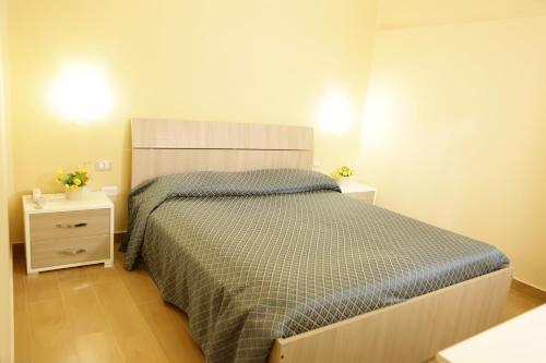 Hotel Il Quadrifoglio 1
