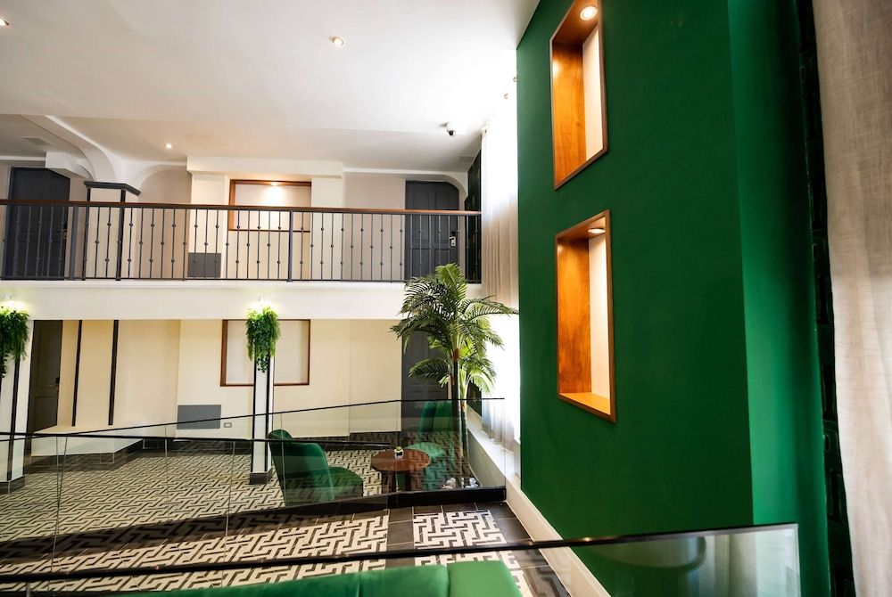 Gran Hotel Europa Santo Domingo Trademark Collection by Wyndham 2