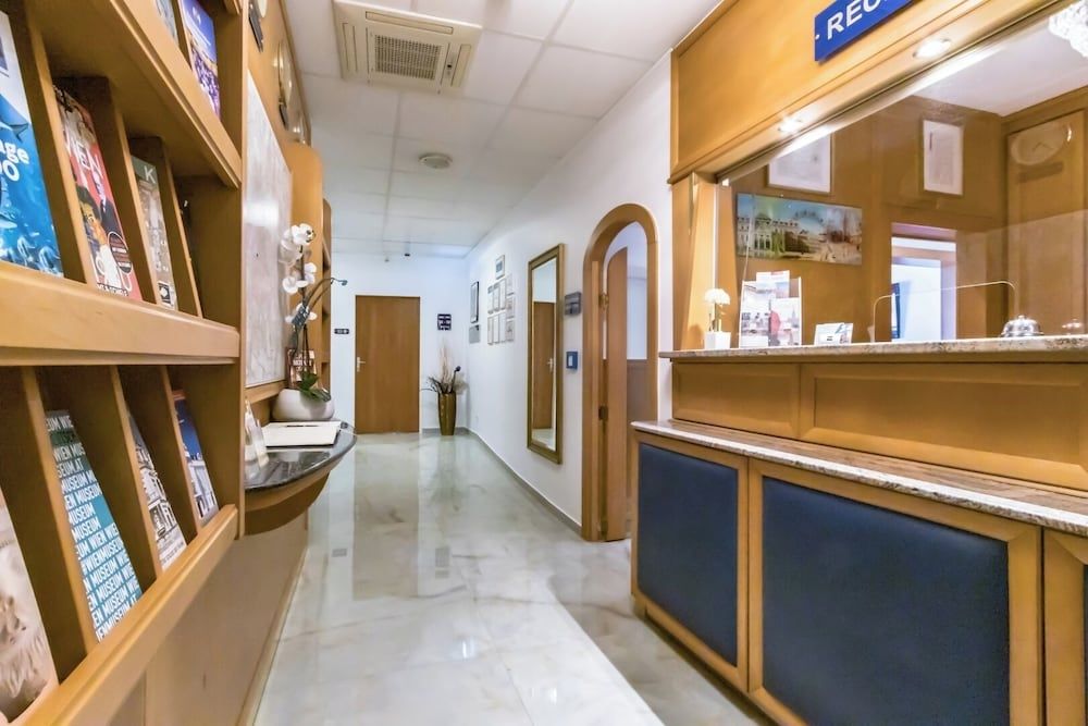 Hotel Corvinus Vienna 2