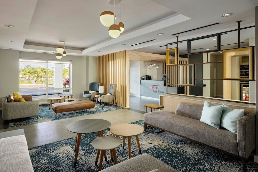 TownePlace Suites by Marriott Fort Myers Southeast 2
