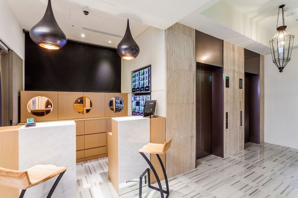 Lacle Hotel-Luzhou Taipei 2