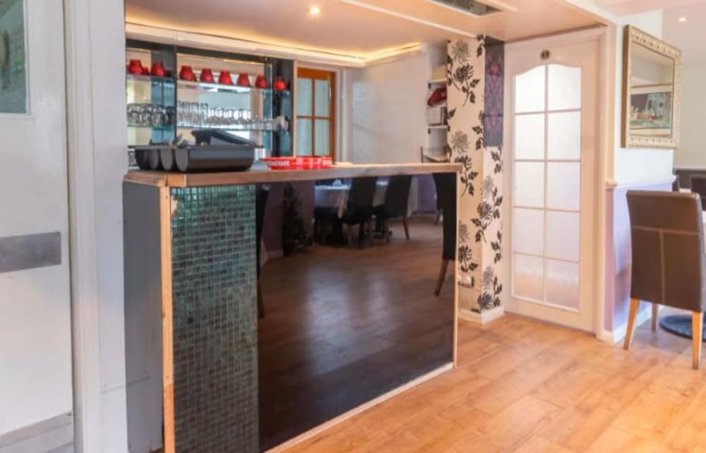 OYO Slap Up Lodge, Leyland Waters Cambridge 2