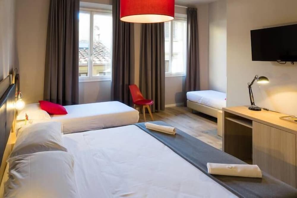 Hotel Centro 1