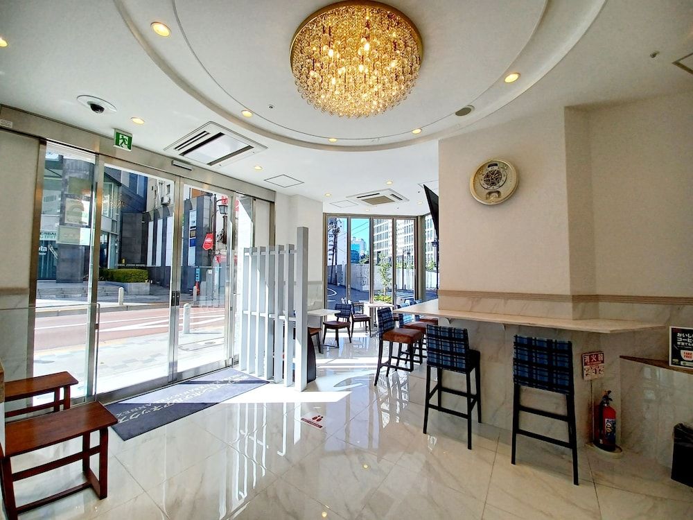 Akasaka Urban Hotel Annex 2