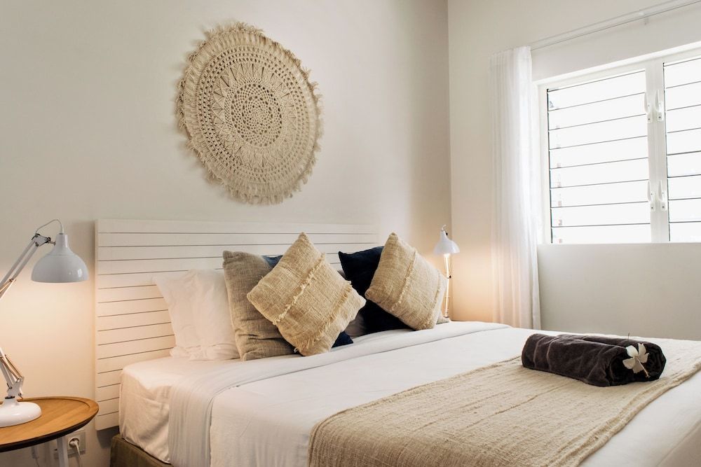 O'Biches by Horizon Holidays - Trou aux Biches 1
