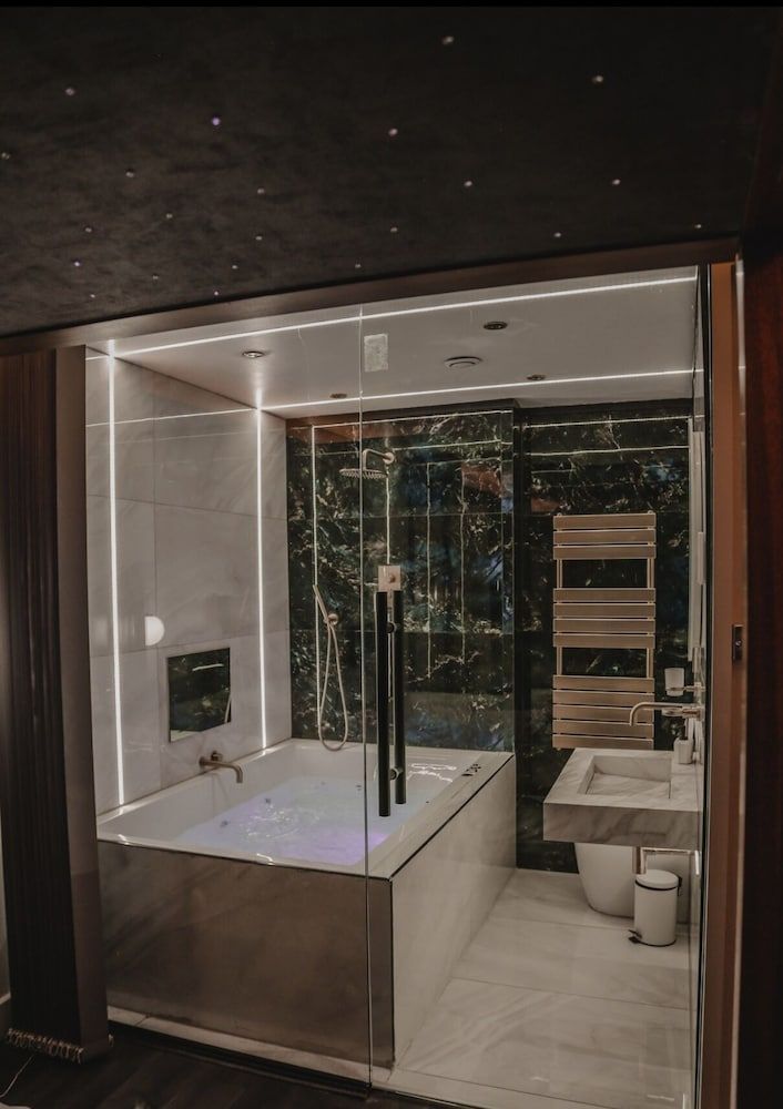 The Opulence 1