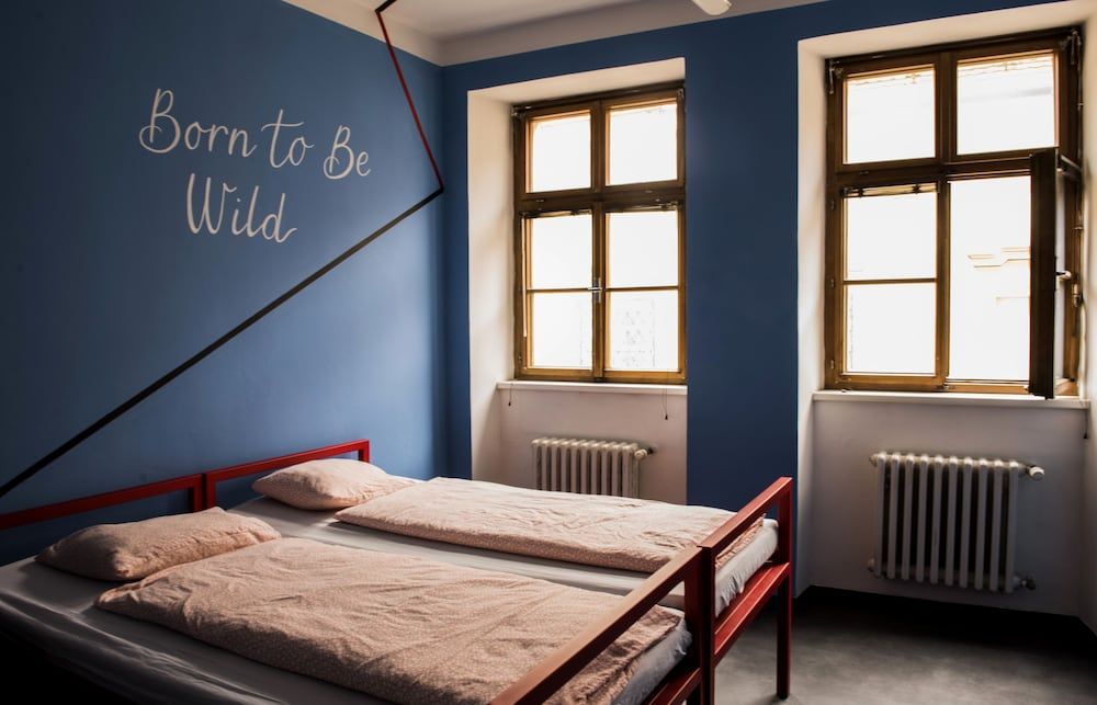 Hostel Eleven 2