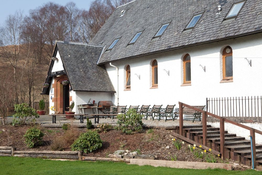 Inversnaid Bunkhouse 1