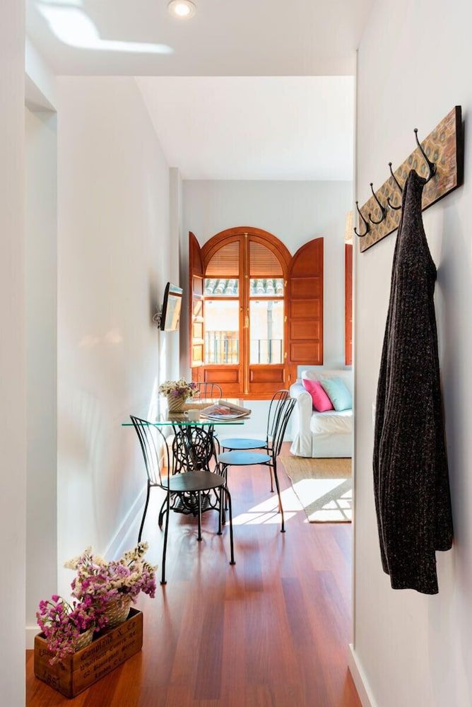 Genteel Home Plaza Nueva 2
