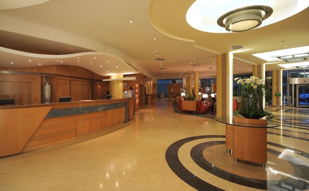 Quality Hotel Brno Exhibition Centre 2