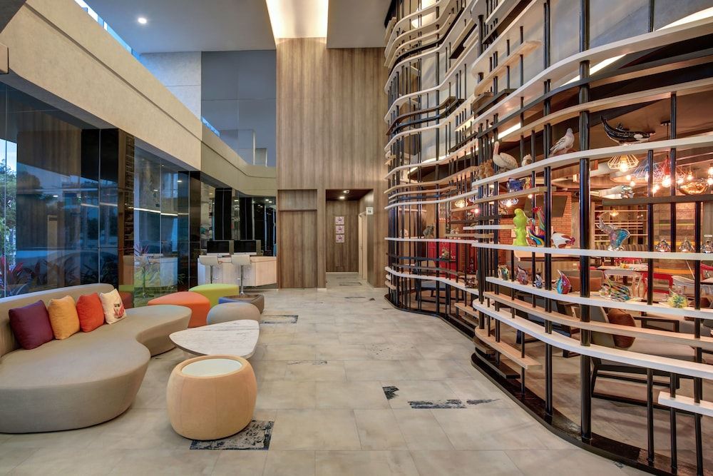 Ibis Styles Makassar Sam Ratulangi 1