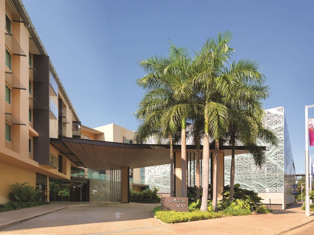 Vibe Hotel Darwin Waterfront 1