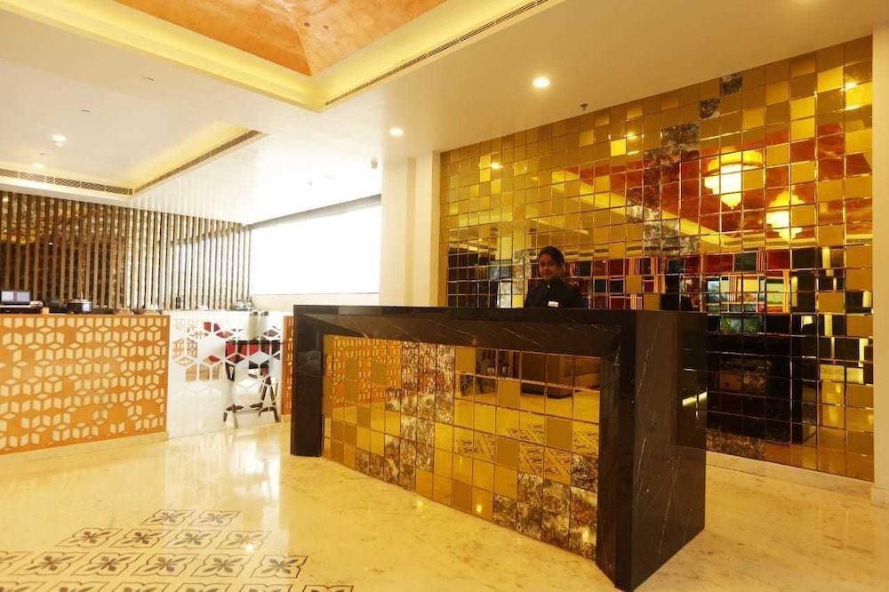 Days Hotel Jaipur Tonk Road By Wyndham 1