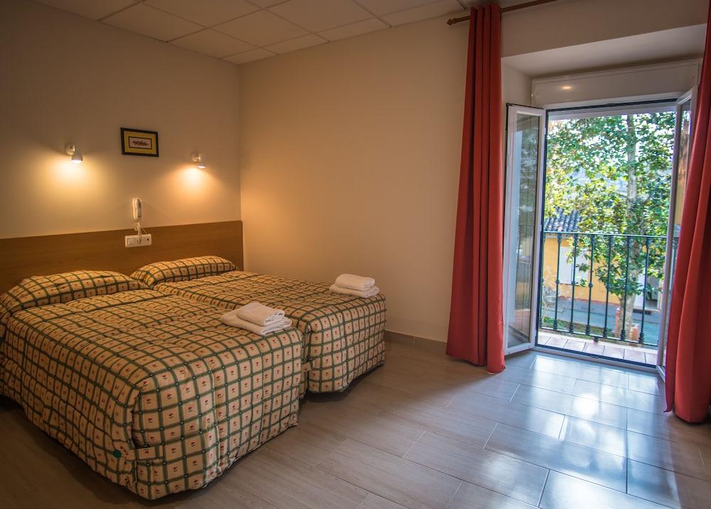 Hotel Rural Villa Onuba 2