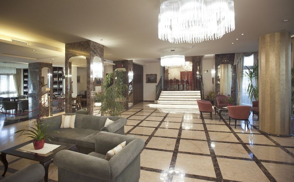 Residence Calissano 2
