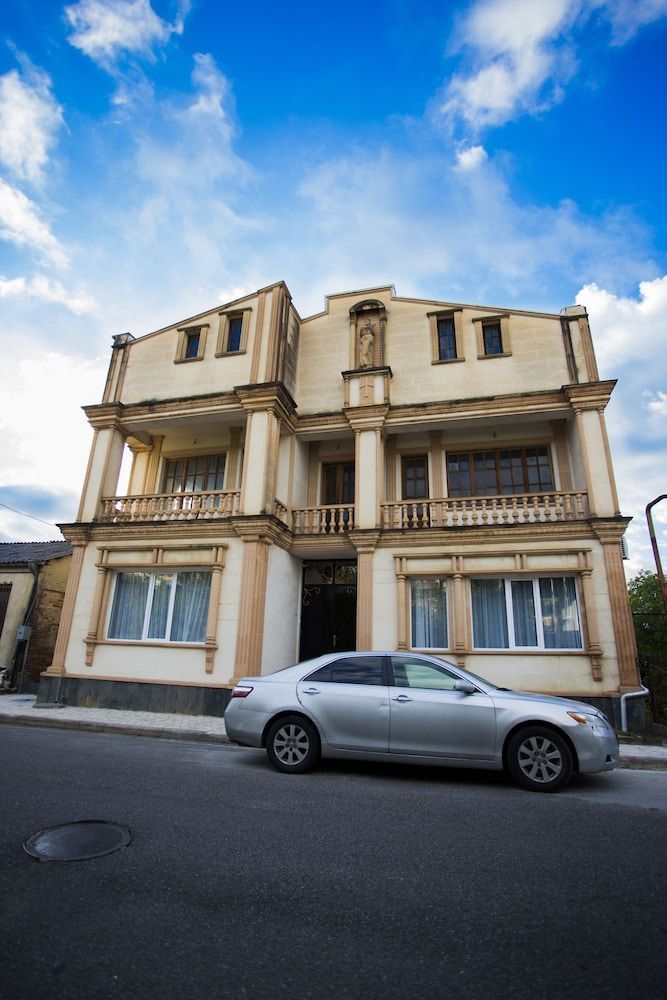 Hotel City Kutaisi 1