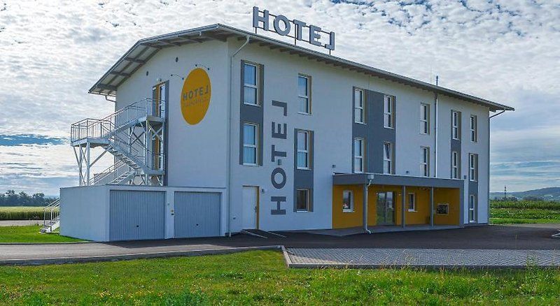 Hotel Tullnerfeld 1