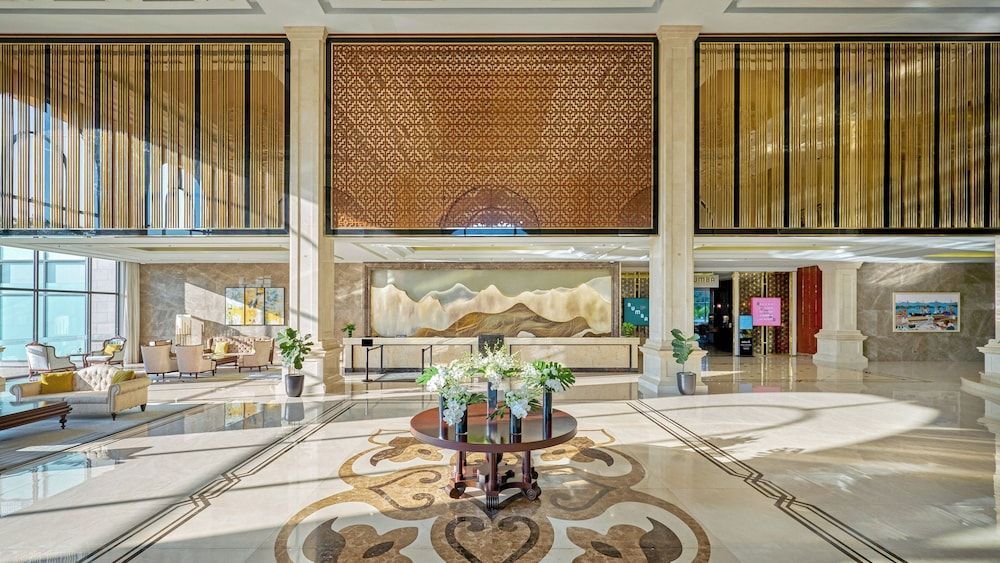 Meliá Vinpearl Hai Phong Rivera 2