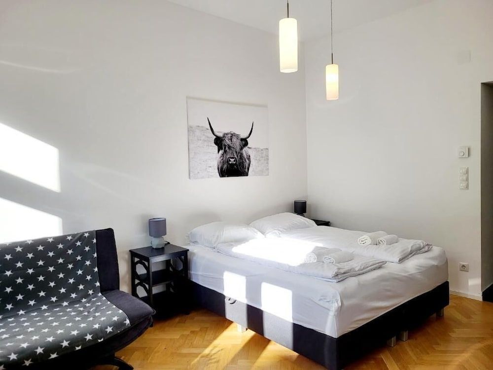 Neulerchenfelder Apartment Vienna 1