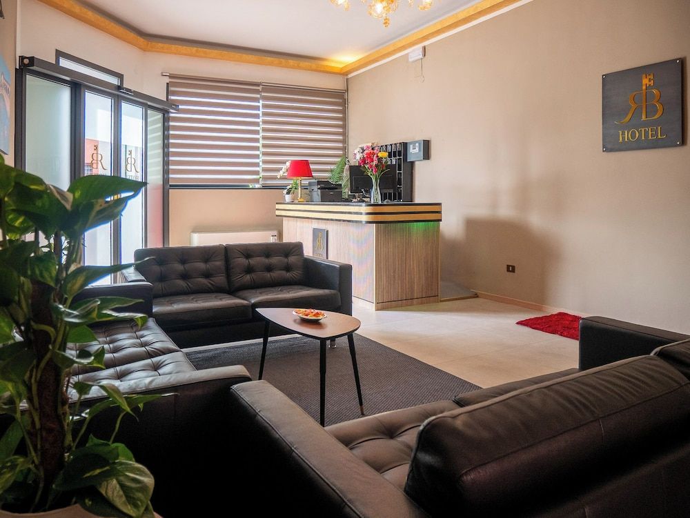 Hotel RB Venice 2