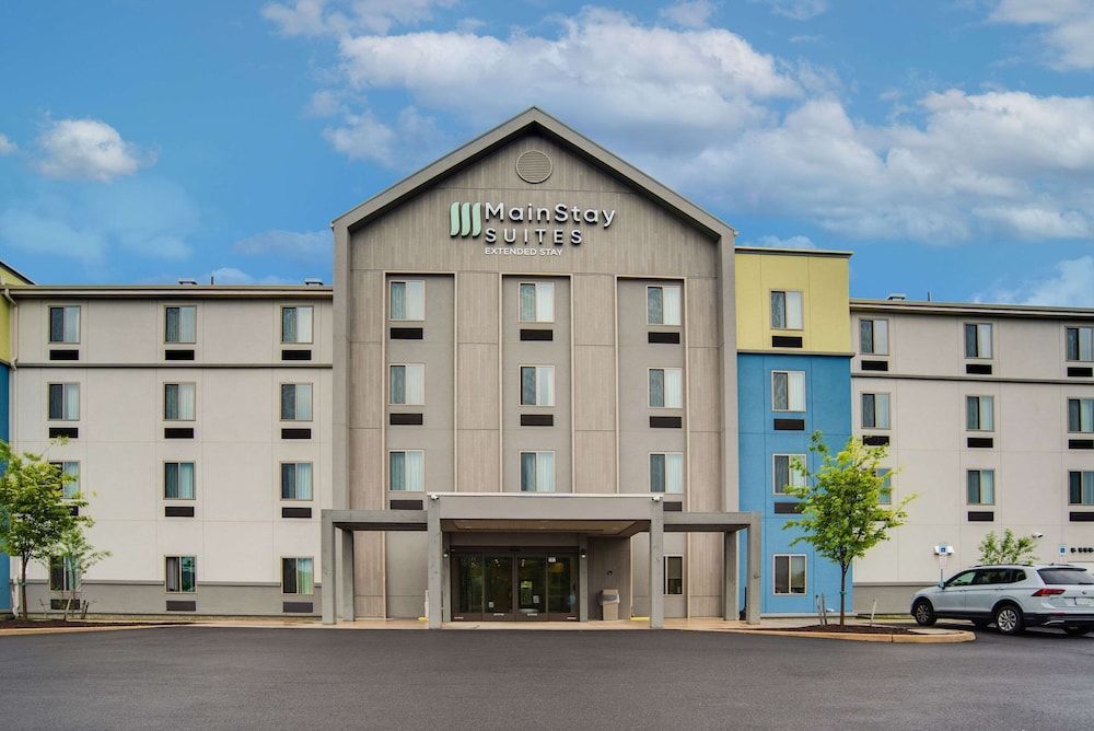 MainStay Suites Carlisle - Harrisburg 1