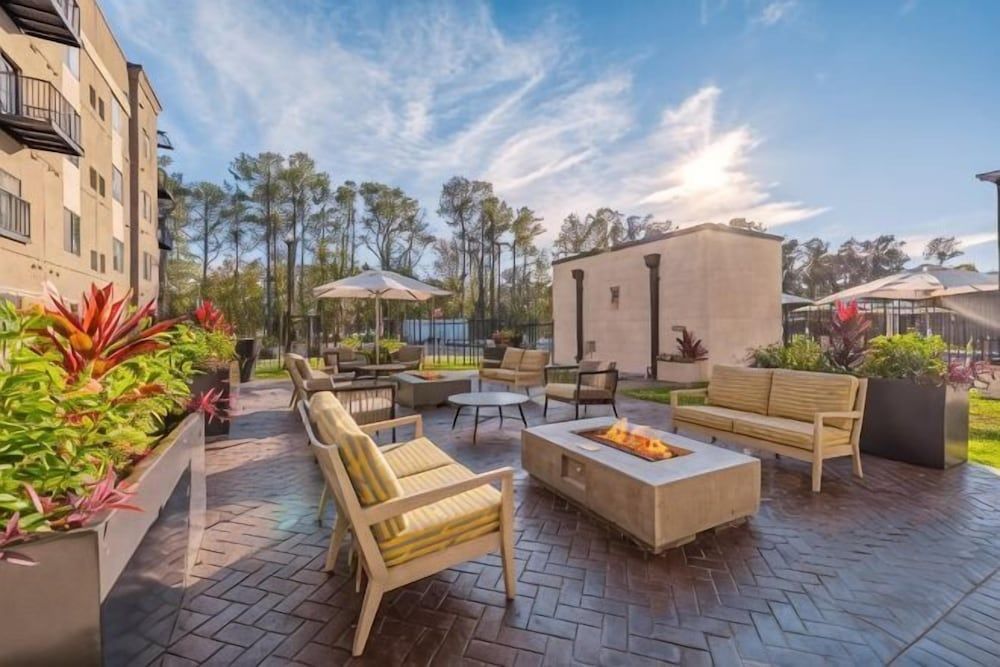 WaterWalk Extended Stay Huntsville 1