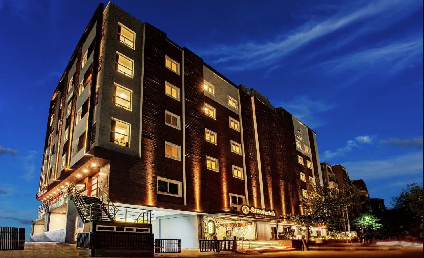 i-Stay Hotels Hi-Tec City by OTHPL 1