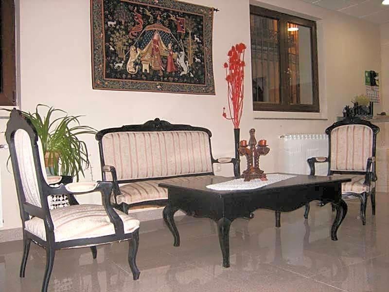 Hotel Posta Real 2