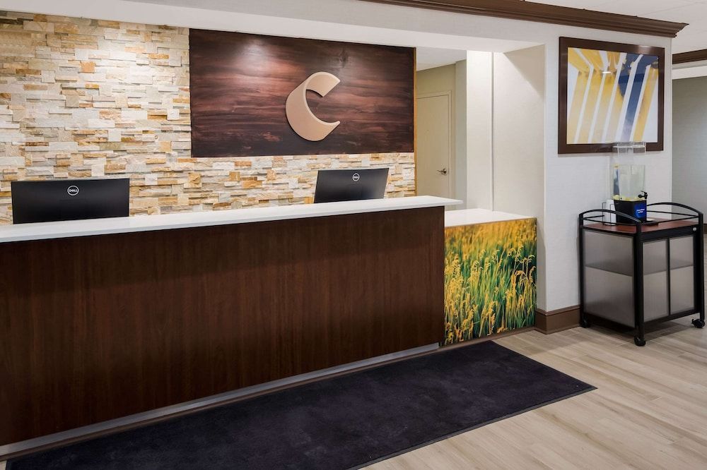 Comfort Inn & Suites Fishers - Indianapolis 2