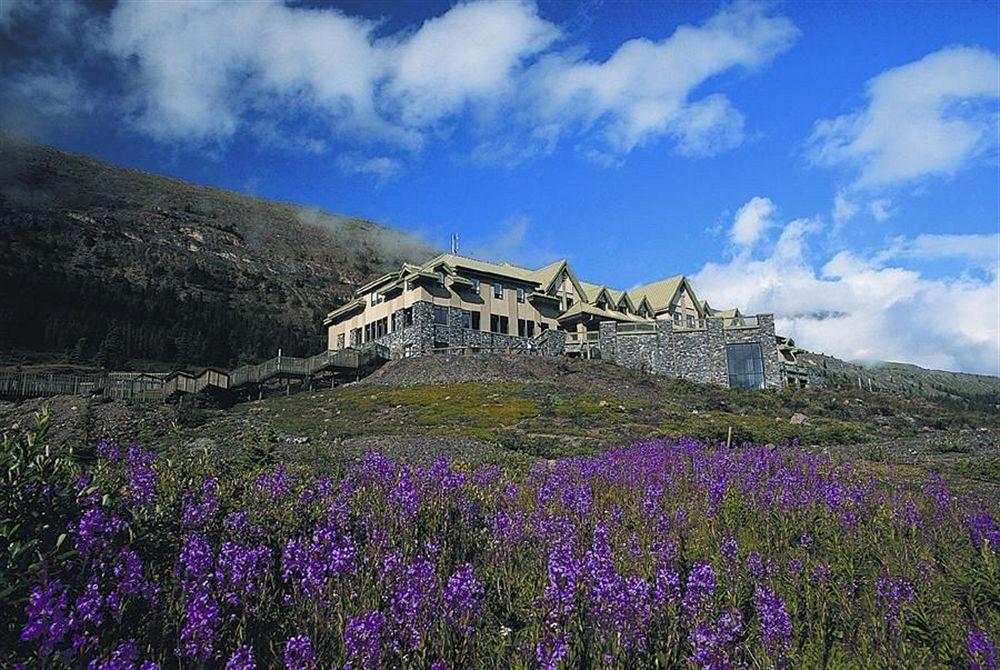 Glacier View Lodge 1